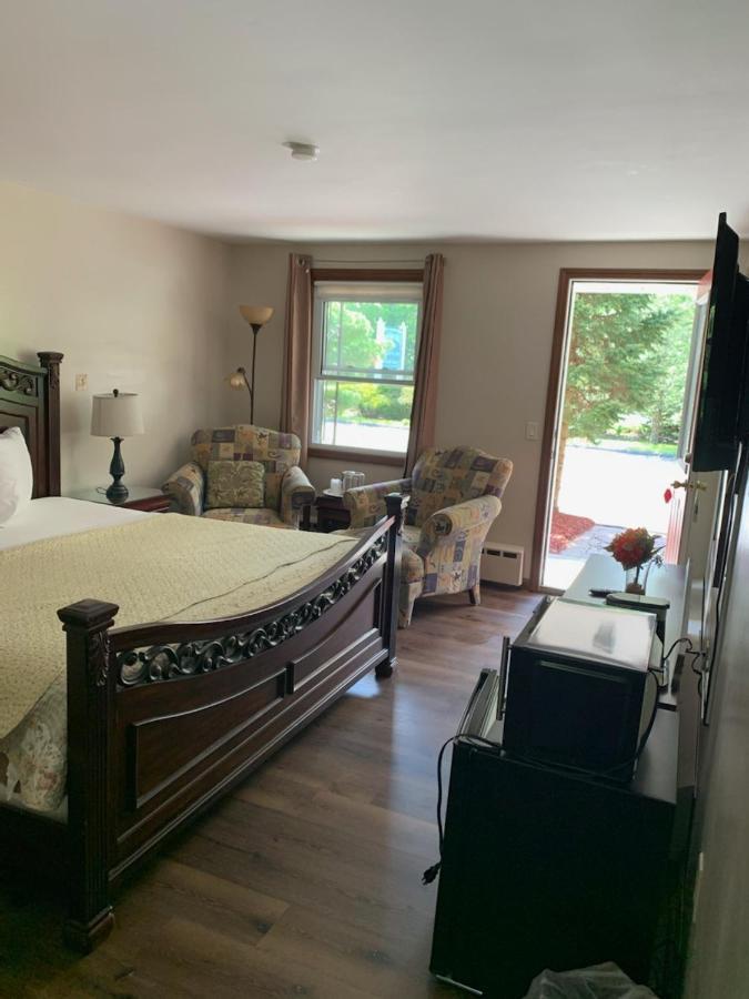 Hotel Berkshires Williamstown