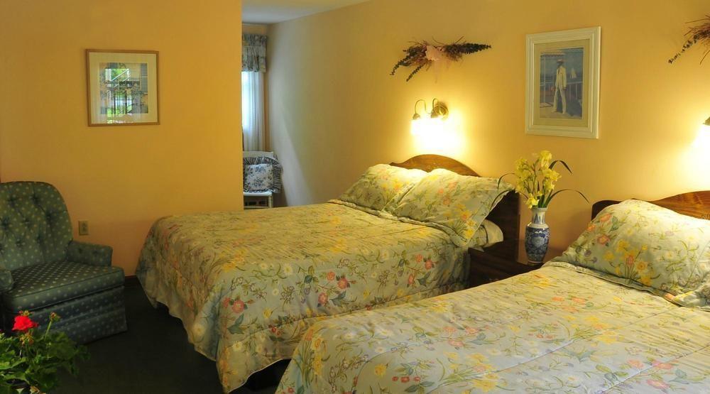 Hotel Berkshires Williamstown
